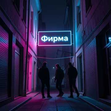Cover van het nummer Фирма Пашки