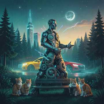 Cover av låten Erwin C