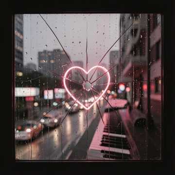 歌曲的封面Прости Меня