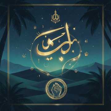 Portada de la canción الكنز الثمين