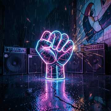 Couverture de la chanson Végtelen Harc