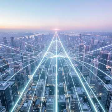 غلاف الاغنية Aerial Gridline