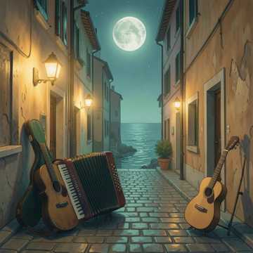 歌曲的封面Za Nami Miłość