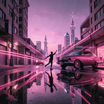 Cover av låten Kanyarban Haza