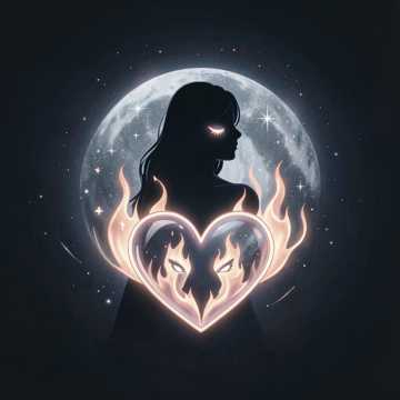 Portada de la canción LA MUJER