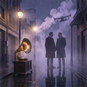 曲のカバー madrid