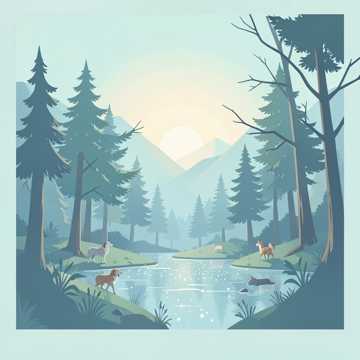 歌曲的封面il respiro della montagna