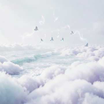 曲のカバー Gotas y Holas