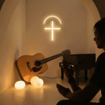 歌曲的封面যীশু ভরসা