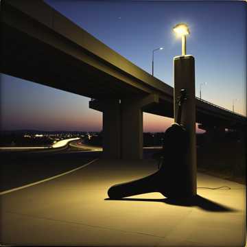 曲のカバー Shadowline Overture