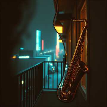 Capa da música Миша