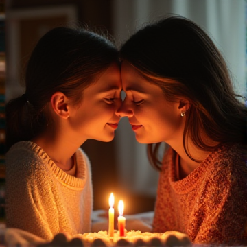 曲のカバー Поздравление для Масяни от мамы