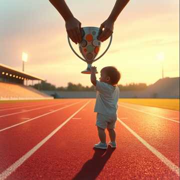 Кавер на песню Presente de Ouro