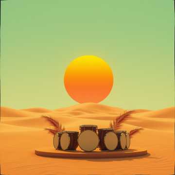 Cover utworu كفو يا اسمٍ يرفع الراس