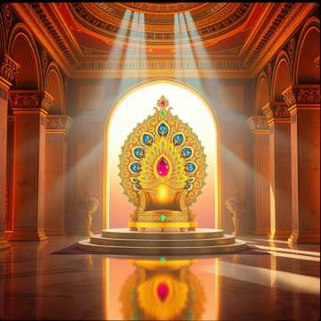 A dal borítója Die letzte Kriegerin (Akbar) II