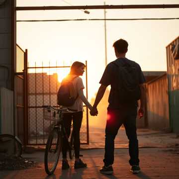 Copertina della canzone sxs