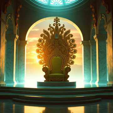 노래 표지 Die letzte Kriegerin (Akbar) Rock Oper II