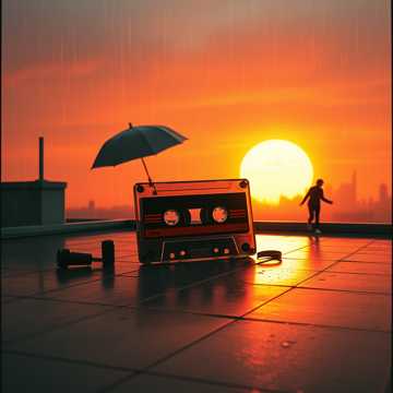 Кавер на песню tiempo