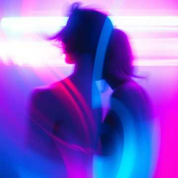 Кавер на песню Händer runt ratten