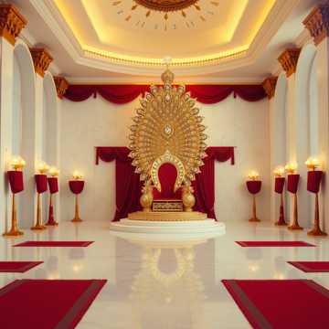 Couverture de la chanson Die letzte Kriegerin (Akbar) XII