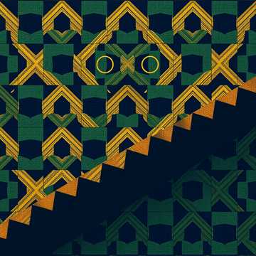 Cover of the song Die letzte Kriegerin (Akbar) Viking Metal II