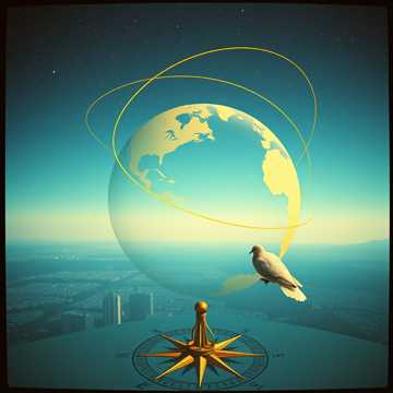 Copertina della canzone Álmomban már repültem