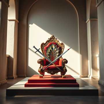 歌曲的封面Die letzte Kriegerin (Akbar) Teil 2