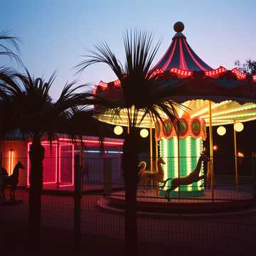 Кавер на песню Állatkerti séta