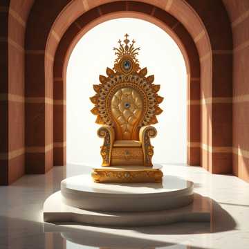 歌曲的封面Die letzte Kriegerin (Akbar) Hindustani