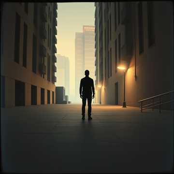 Cover of the song На районе мысли