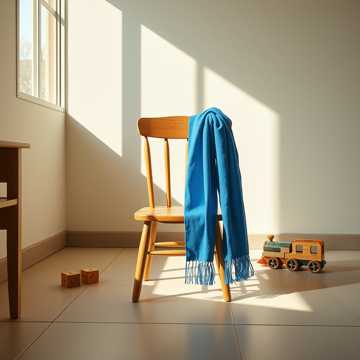 Cover of the song козленок идет в садик