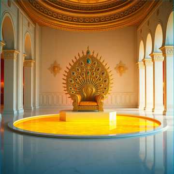 Couverture de la chanson Die letzte Kriegerin (Akbar) VI