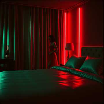 Couverture de la chanson Niña