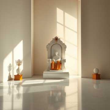 Cover van het nummer Die letzte Kriegerin (Akbar) Teil 2 Soul Jazz