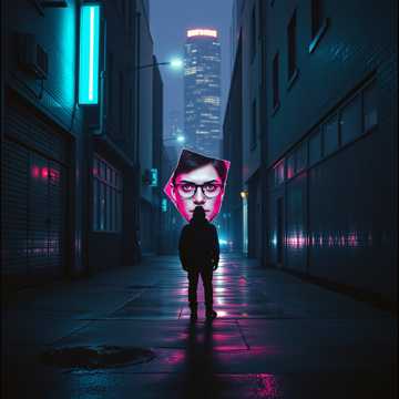 Copertina della canzone Kall