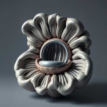 Capa da música Die letzte Kriegerin (Akbar) Teil 2 Heavy Metal