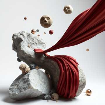 Cover des Liedes Миша