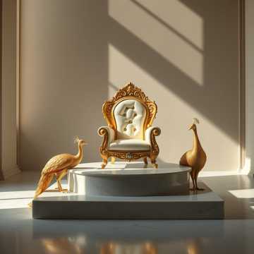 غلاف الاغنية Die letzte Kriegerin (Akbar) Arabesk