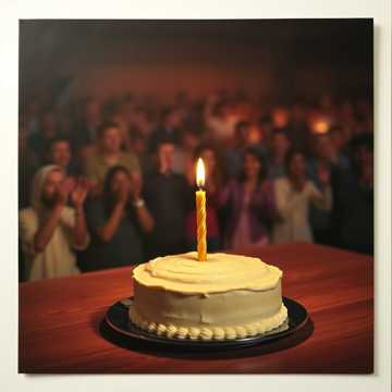 Cover utworu Hiep Hiep Voor Veronique