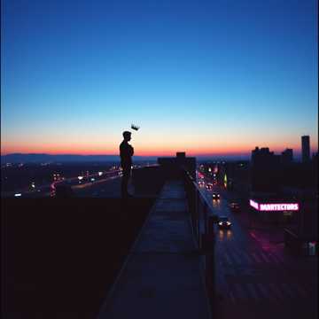 Capa da música Lilla jag