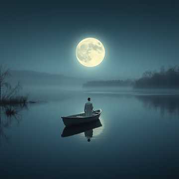 曲のカバー 鏡湖月