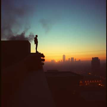 노래 표지 Segurou Minha Mão