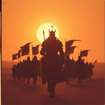 노래 표지 يا هيبة الحكمة