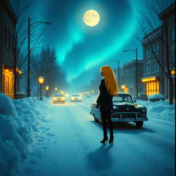 คัฟเวอร์เพลง С днём рождения Настя