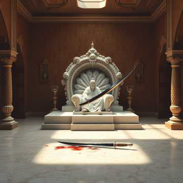 คัฟเวอร์เพลง Die letzte Kriegerin (Akbar) Teil 2 Soul Jazz II