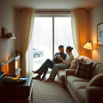 คัฟเวอร์เพลง A mi életünk