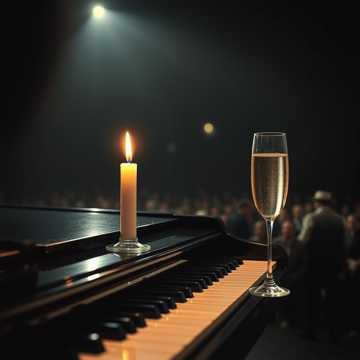 노래 표지 Happy Birthday, Roger