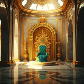 Portada de la canción Die letzte Kriegerin (Akbar) Klassisch II