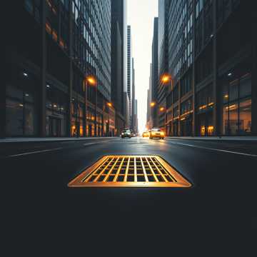 Couverture de la chanson New York