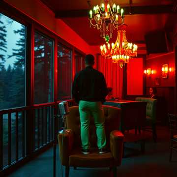 Cover van het nummer Полесская суета